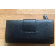 프라다 지갑