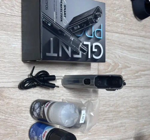 글렌트 프로 블랙