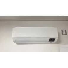삼성 비스포크 AI 무풍갤러리 2in1 에어컨